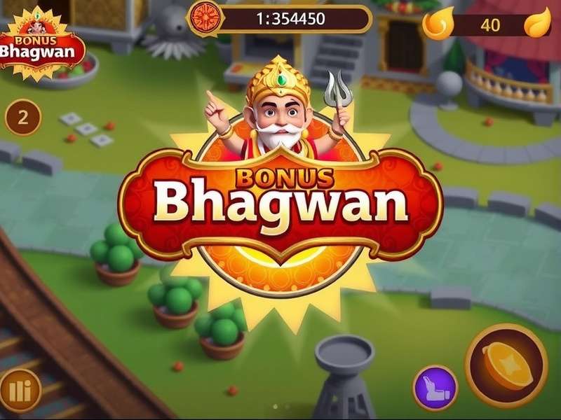 Bonus Bhagwan Diwali Festival Event